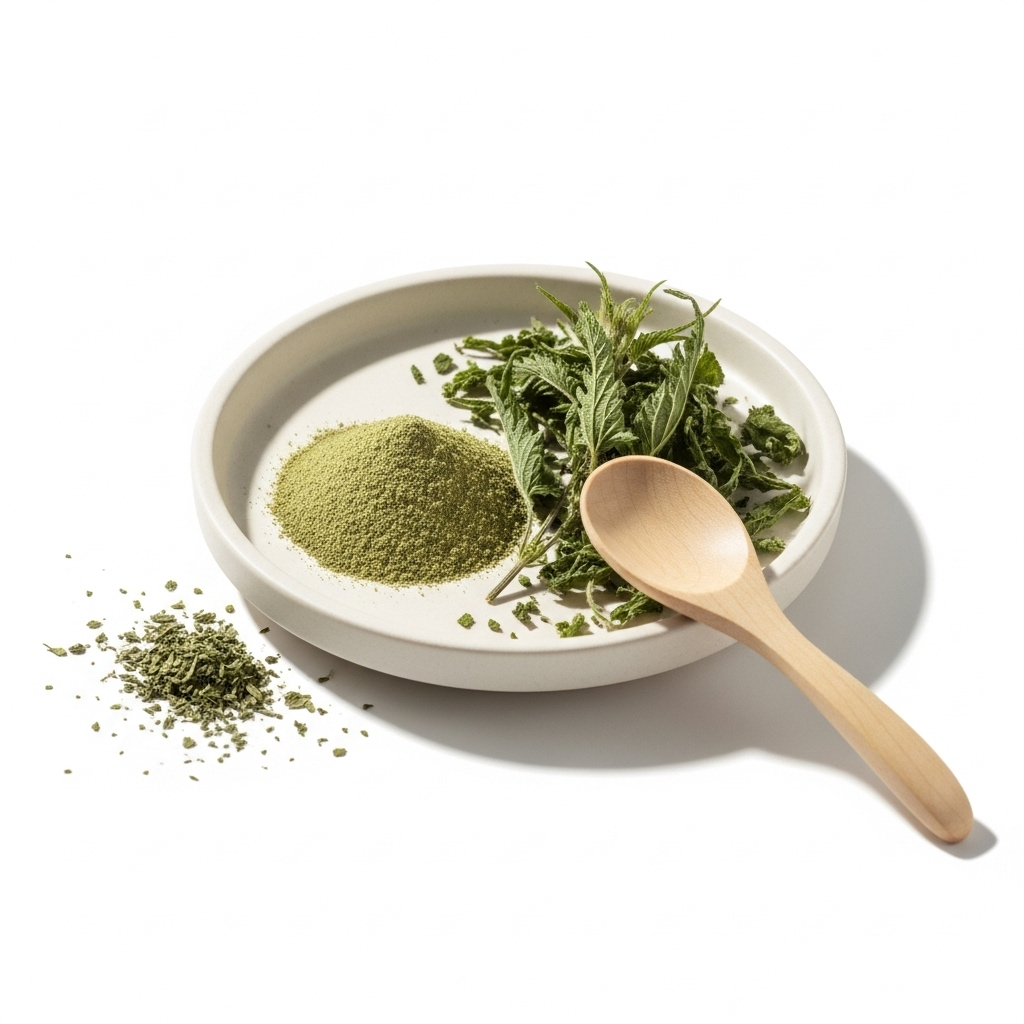 Nettle Extract